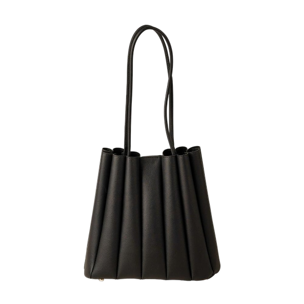 Zeynaa Classic Elegance Shoulder Bag