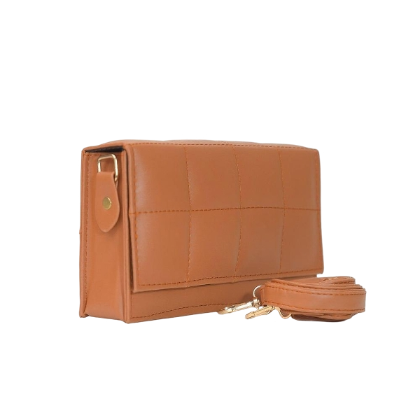 Zeynaa Madrid Crossbody