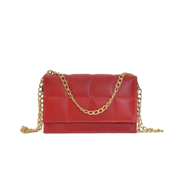 Zeynaa Madrid Crossbody