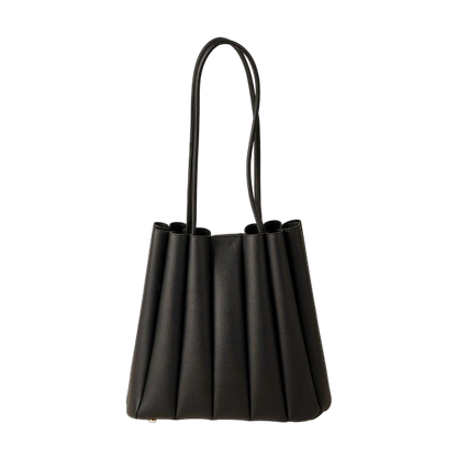 Zeynaa Classic Elegance Shoulder Bag