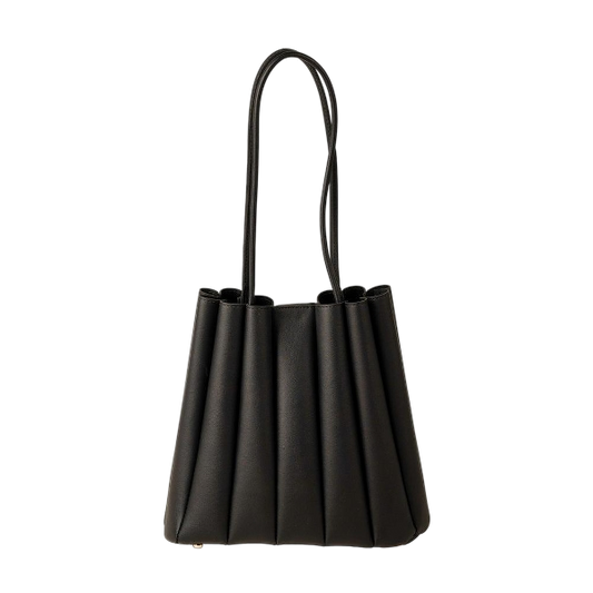 Zeynaa Classic Elegance Shoulder Bag