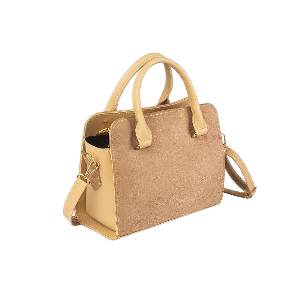 Zeynaa Luxe Aura Shoulder Bag