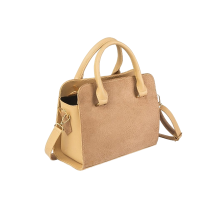 Zeynaa Luxe Aura Shoulder Bag