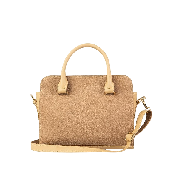Zeynaa Luxe Aura Shoulder Bag