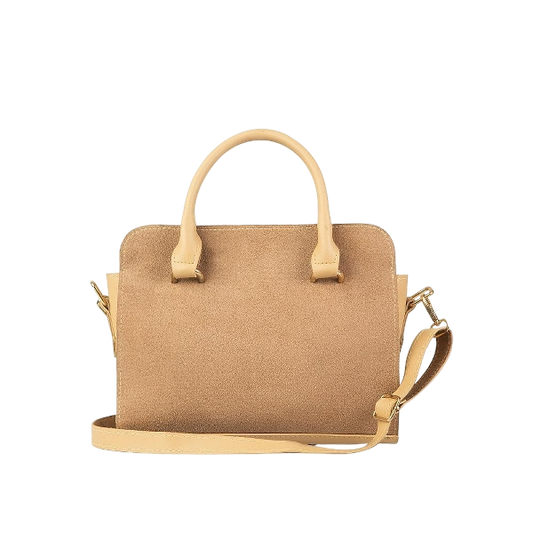 Zeynaa Luxe Aura Shoulder Bag