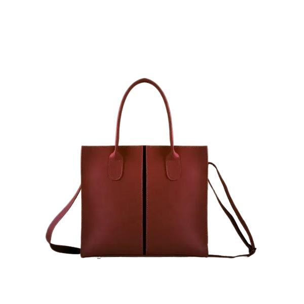 Zeynaa Luxe Horizon Shoulder Bag