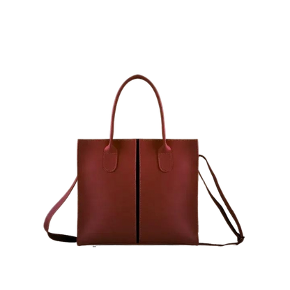 Zeynaa Luxe Horizon Shoulder Bag