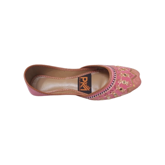 SaharGul | Handcrafted Elegance