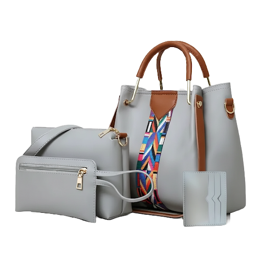 Zeynaa Serene Bag