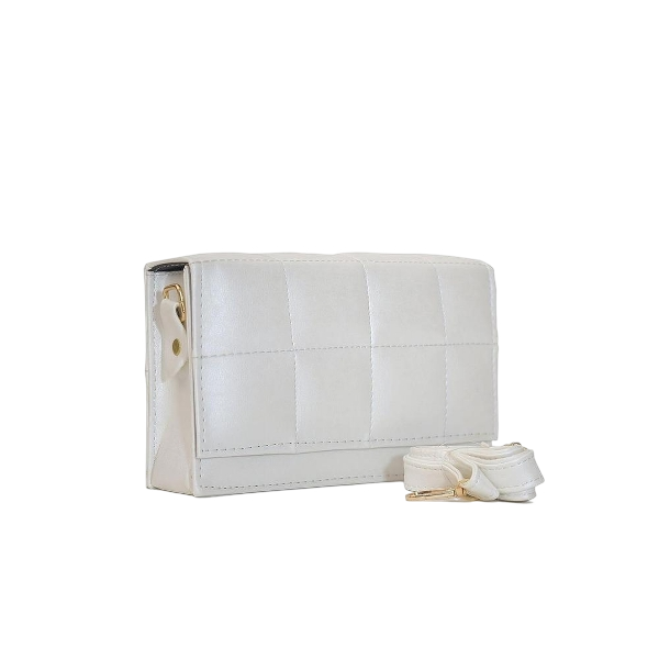 Zeynaa Madrid Crossbody