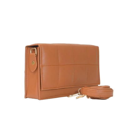 Zeynaa Madrid Crossbody